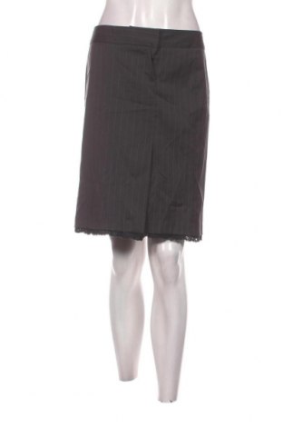 Φούστα Sisley, Μέγεθος XL, Χρώμα Γκρί, Τιμή 4,75 €
