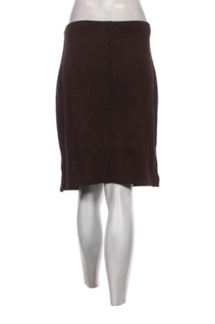Φούστα Softwear by Mark Singer, Μέγεθος L, Χρώμα Καφέ, Τιμή 1,97 €