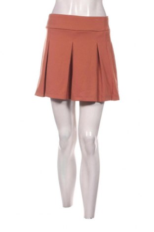 Φούστα Streetwear Society, Μέγεθος L, Χρώμα Πορτοκαλί, Τιμή 2,28 €