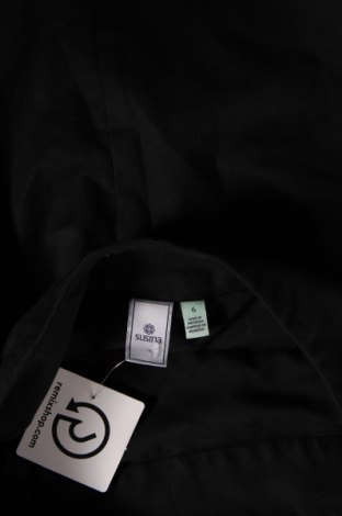 Φούστα Susina, Μέγεθος XS, Χρώμα Μαύρο, Τιμή 1,97 €