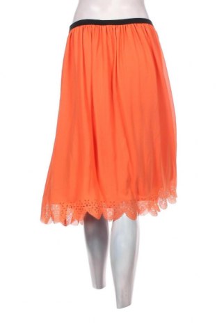 Φούστα Sweewe, Μέγεθος L, Χρώμα Πορτοκαλί, Τιμή 2,46 €