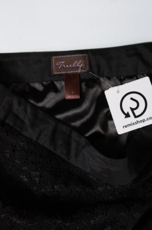 Φούστα Trulli, Μέγεθος S, Χρώμα Μαύρο, Τιμή 1,61 €