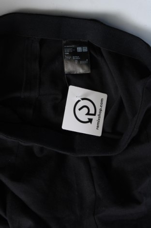 Φούστα Uniqlo, Μέγεθος S, Χρώμα Μαύρο, Τιμή 4,31 €
