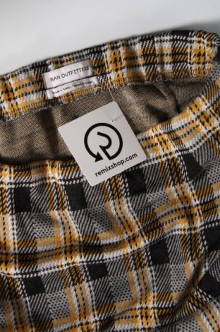Пола Urban Outfitters, Размер M, Цвят Многоцветен, Цена 3,77 лв.