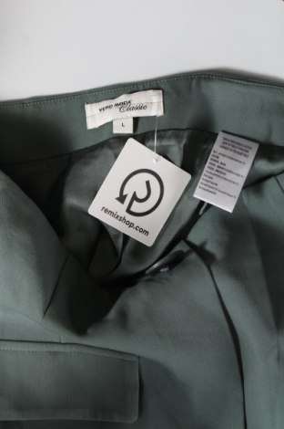 Φούστα Vero Moda, Μέγεθος L, Χρώμα Πράσινο, Τιμή 6,96 €