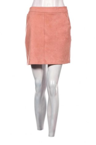 Φούστα Vero Moda, Μέγεθος M, Χρώμα Ρόζ , Τιμή 2,85 €