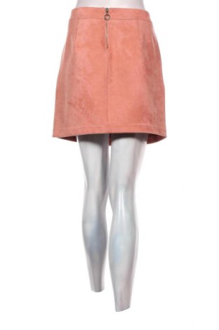 Φούστα Vero Moda, Μέγεθος M, Χρώμα Ρόζ , Τιμή 2,85 €