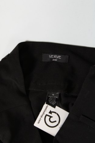 Φούστα Verve Ami, Μέγεθος XL, Χρώμα Μαύρο, Τιμή 17,94 €