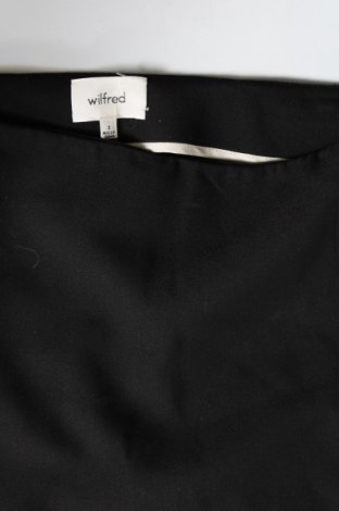 Φούστα Wilfred, Μέγεθος XS, Χρώμα Μαύρο, Τιμή 2,17 €