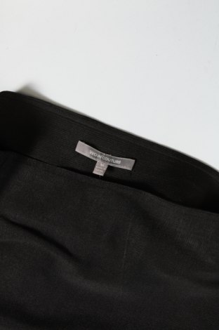 Φούστα Wow Couture, Μέγεθος S, Χρώμα Μαύρο, Τιμή 1,97 €
