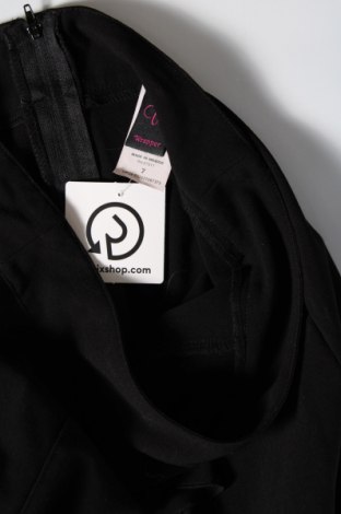 Φούστα Wrapper, Μέγεθος S, Χρώμα Μαύρο, Τιμή 1,97 €