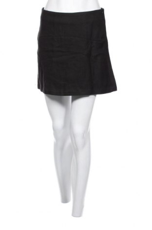 Φούστα Zara, Μέγεθος S, Χρώμα Μαύρο, Τιμή 2,47 €
