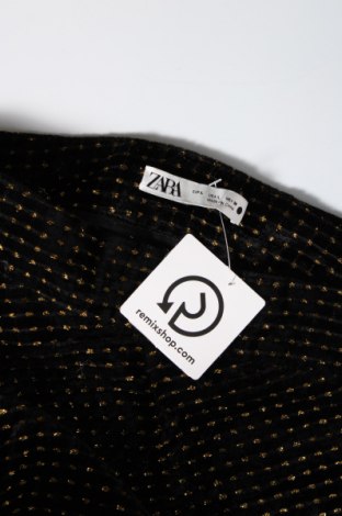 Φούστα Zara, Μέγεθος L, Χρώμα Μαύρο, Τιμή 10,23 €