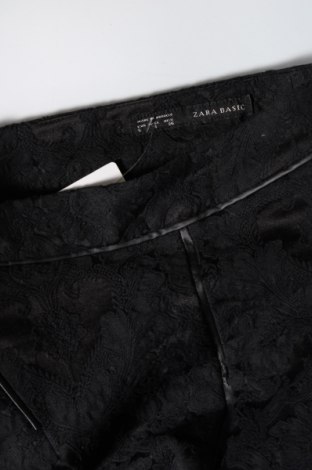 Φούστα Zara, Μέγεθος S, Χρώμα Μαύρο, Τιμή 2,97 €