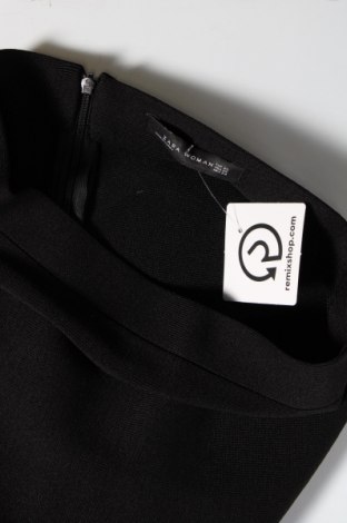 Φούστα Zara, Μέγεθος XS, Χρώμα Μαύρο, Τιμή 10,99 €