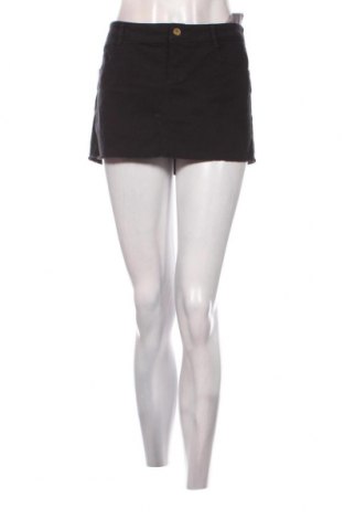 Fustă Zara Trafaluc, Mărime XL, Culoare Negru, Preț 16,45 Lei