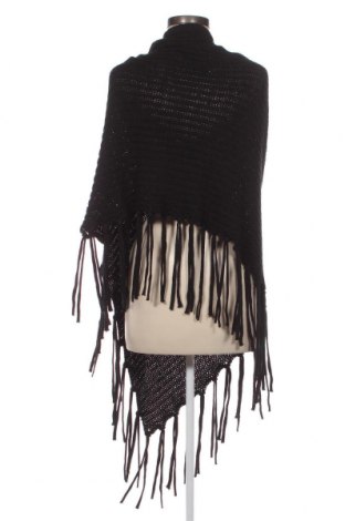 Poncho Forever, Größe M, Farbe Schwarz, Preis € 19,48