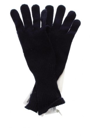 Γάντια S.Oliver, Χρώμα Μπλέ, Τιμή 7,48 €