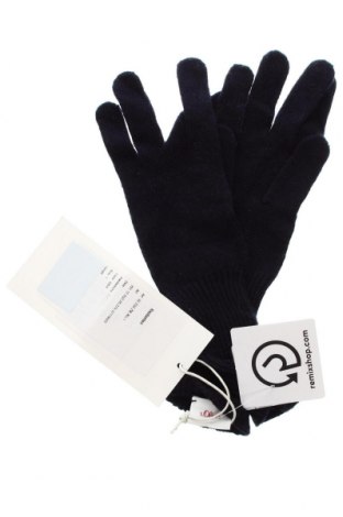 Γάντια S.Oliver, Χρώμα Μπλέ, Τιμή 14,95 €
