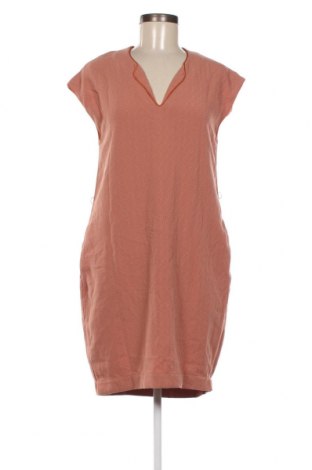 Kleid, Größe XS, Farbe Orange, Preis € 3,83