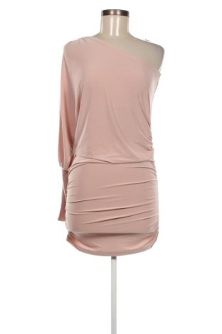 Šaty , Veľkosť S, Farba Ružová, Cena  2,96 €
