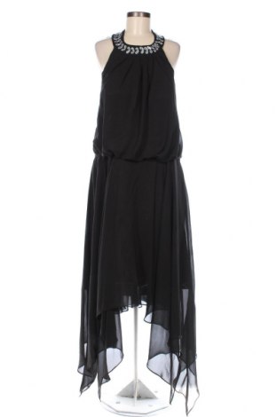 Kleid, Größe 3XL, Farbe Schwarz, Preis 13,94 €