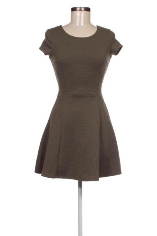 Kleid, Größe XS, Farbe Grün, Preis € 5,05