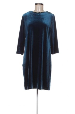 Šaty , Veľkosť M, Farba Modrá, Cena  3,29 €