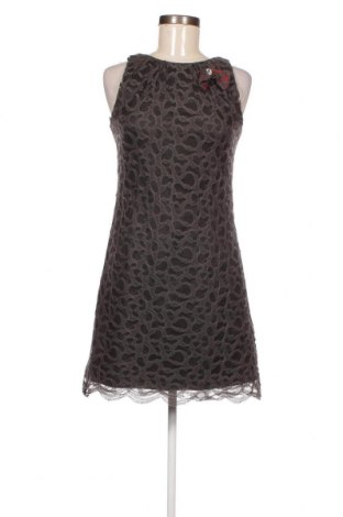 Kleid, Größe S, Farbe Grau, Preis € 14,84