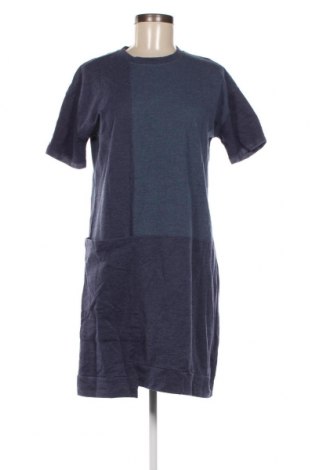 Kleid, Größe S, Farbe Blau, Preis 3,63 €