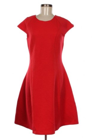 Šaty  Pota, Veľkosť M, Farba Červená, Cena  14,14 €