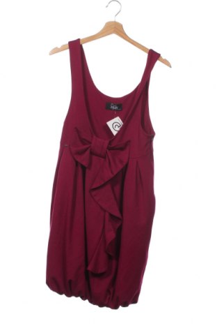 Kleid, Größe XS, Farbe Lila, Preis 4,45 €