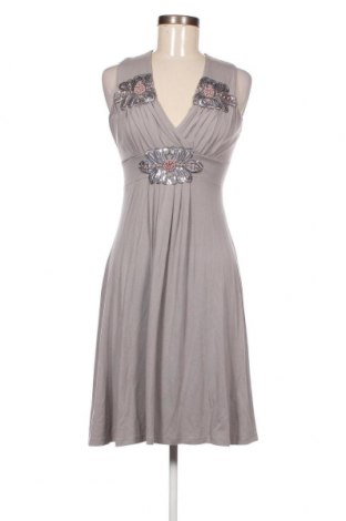 Kleid, Größe M, Farbe Grau, Preis 14,84 €