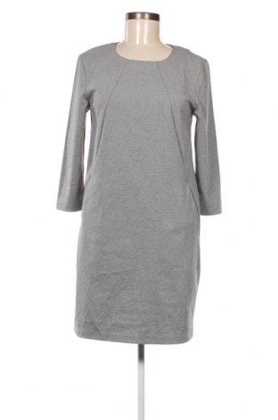 Kleid, Größe M, Farbe Grau, Preis 4,45 €