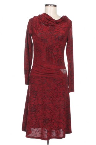 Kleid, Größe S, Farbe Rot, Preis € 20,18