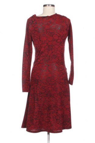 Kleid, Größe S, Farbe Rot, Preis € 20,18