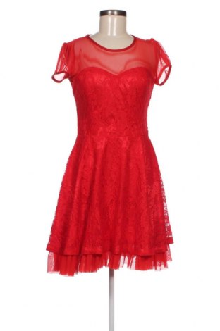 Kleid, Größe M, Farbe Rot, Preis 16,02 €