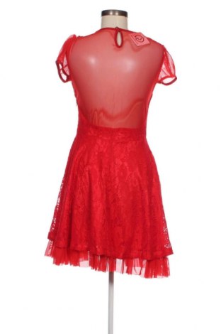 Šaty , Veľkosť M, Farba Červená, Cena  29,67 €