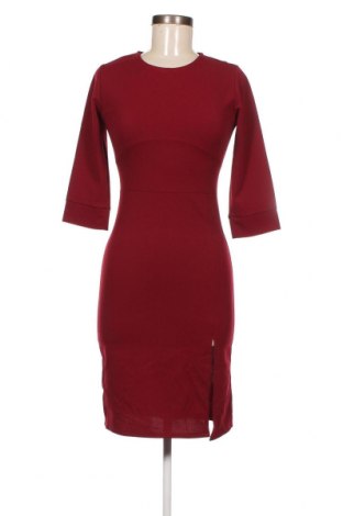 Φόρεμα, Μέγεθος S, Χρώμα Κόκκινο, Τιμή 13,18 €
