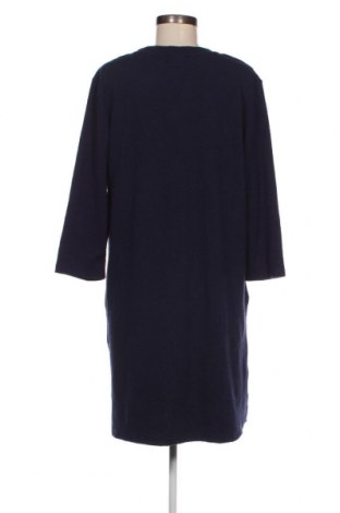 Φόρεμα Pota, Μέγεθος L, Χρώμα Μπλέ, Τιμή 14,84 €