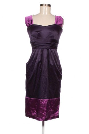 Φόρεμα, Μέγεθος XS, Χρώμα Βιολετί, Τιμή 5,34 €