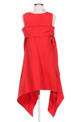 Kleid, Größe M, Farbe Rot, Preis 15,99 €