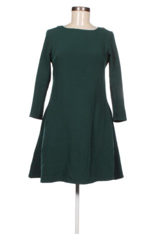 Kleid, Größe M, Farbe Grün, Preis 4,45 €