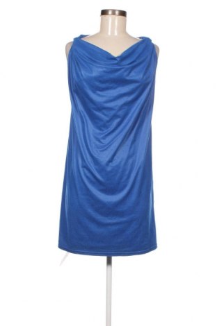 Kleid, Größe S, Farbe Blau, Preis € 14,84
