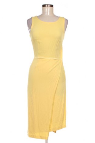 Kleid, Größe M, Farbe Gelb, Preis 5,01 €