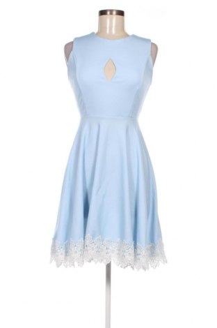 Φόρεμα, Μέγεθος S, Χρώμα Μπλέ, Τιμή 15,83 €