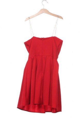Kleid, Größe XS, Farbe Rot, Preis 29,67 €