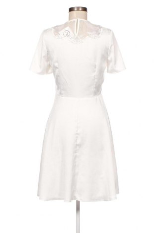 Φόρεμα Y.A.S, Μέγεθος M, Χρώμα Λευκό, Τιμή 18,77 €