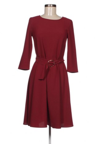 Φόρεμα 2ND Day, Μέγεθος XS, Χρώμα Κόκκινο, Τιμή 4,28 €