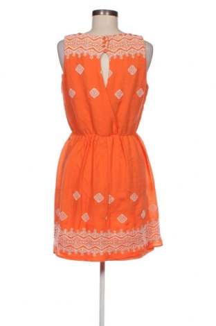 Kleid A.N.A., Größe XS, Farbe Orange, Preis 4,04 €